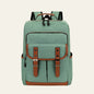 The Oslo Canvas Backpack