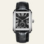The Verona Deco Watch