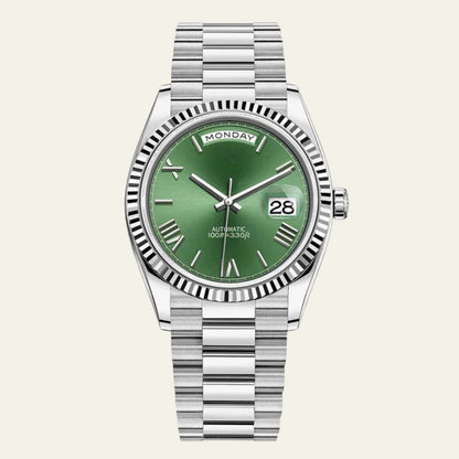 The Milano Executive Classic Watch