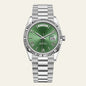 The Milano Executive Classic Watch