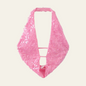 The Monaco Sequin Top