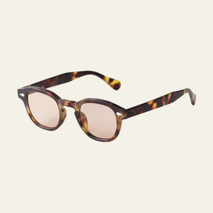 The Capri Classic Sunglasses