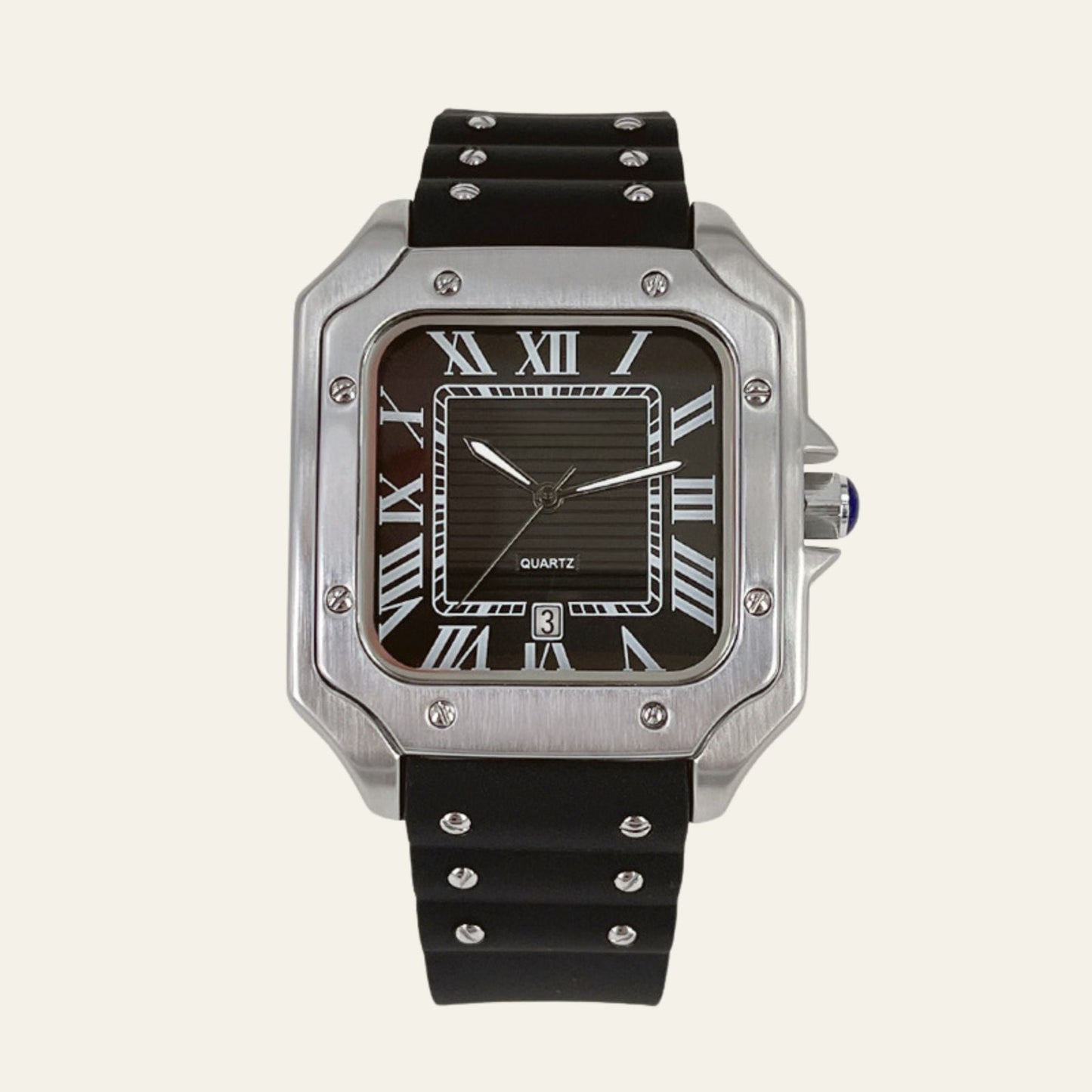 The Monaco Heritage Watch