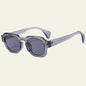 Saint-Raphaël Noir Sunglasses