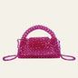 The Trisha Beaded Handbag