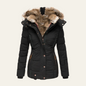 The Aspen Faux Fur Parka