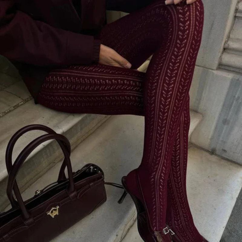 The Verona Knit Tight