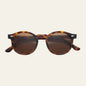 Monaco Versé Sunglasses