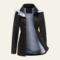 The Marseille Rain Coat