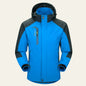 The Aspen Performance Jacket