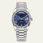 The Milano Executive Classic Watch