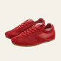 The Capri Mesh Sneaker