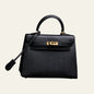 The Milan Genuine Leather Handbag