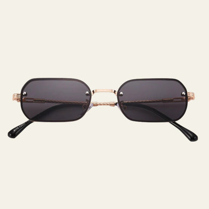 Cap Ferrat Sculpt Sunglasses