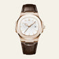 Lisbon Leather Watch