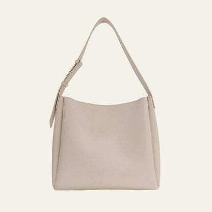 The Portofino Vegan Leather Shopper Bag