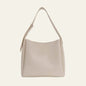 The Portofino Vegan Leather Shopper Bag