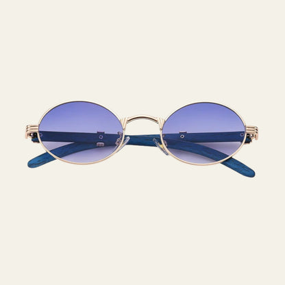 Monaco Héritage Sunglasses