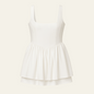 The Milan Corset Mini Dress
