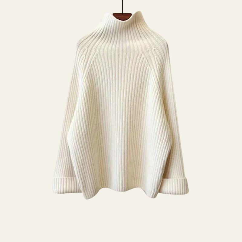 The Chamonix Winter Knit Set