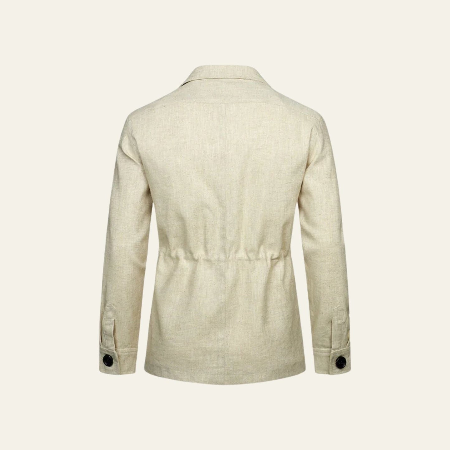 The Edinburgh Heritage Hunting Field Coat