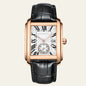 The Verona Deco Watch