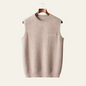 The Lucerne Merino Vest