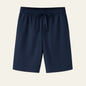 The Casablanca Premium Linen Shorts