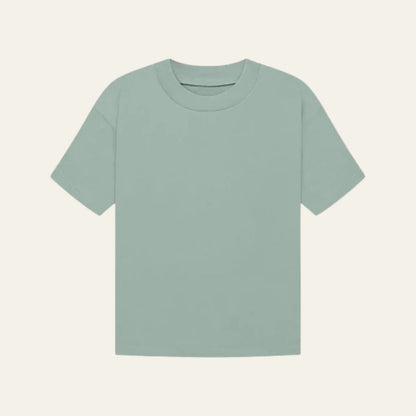 The Vienna Heritage Cotton T-Shirt