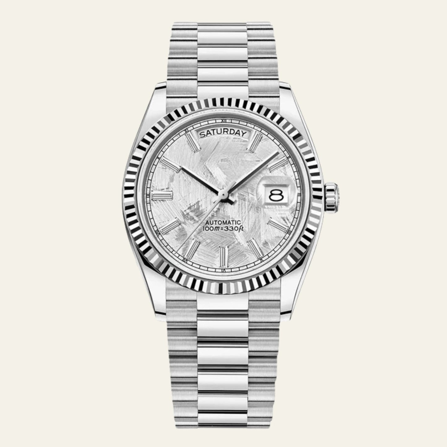 The Milano Executive Classic Watch