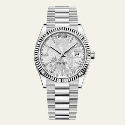 The Milano Executive Classic Watch