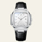 The Monaco Classic Date Watch