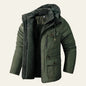 The Aspen Winter Bomber Jacket