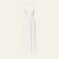 The Portofino Draped Maxi Dress