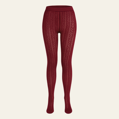 The Verona Knit Tight