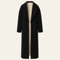 The Vienna Oversized Coat