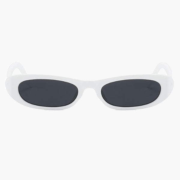 The Marseille Acetate Sunglass