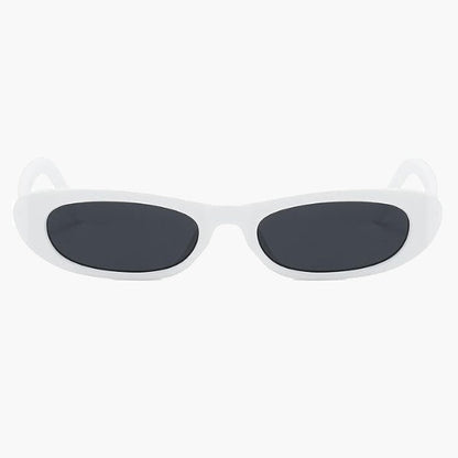 The Marseille Acetate Sunglass