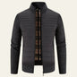 The Verona Premium Hybrid Puffer Jacket