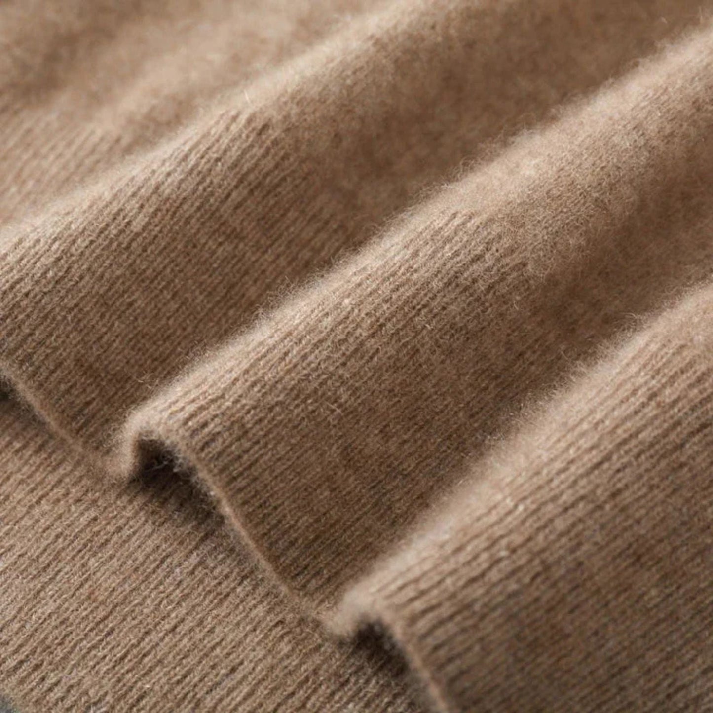 The Lucerne Cashmere Vest