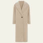 The Vienna Oversized Coat