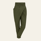 The Valencia Wrap Trousers