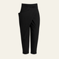 The Valencia Wrap Trousers