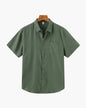 Cape Town - Linen Shirt (Shortsleeve)