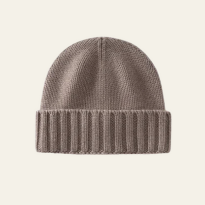 The Geneva Cashmere Beanie
