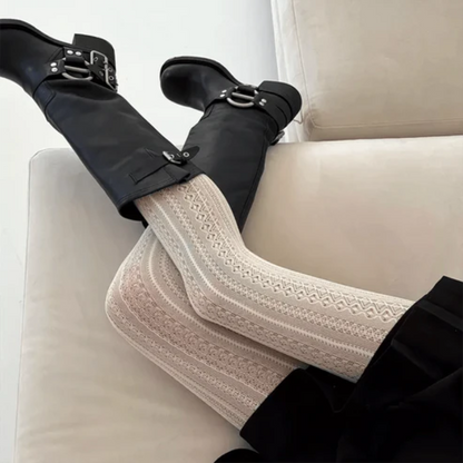 The Verona Knit Tight