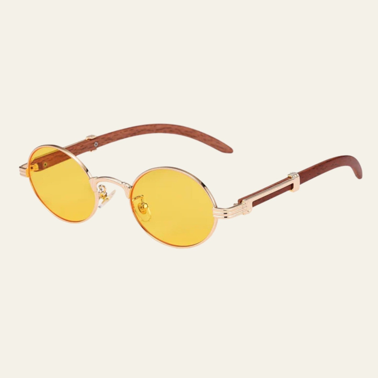 Monaco Héritage Sunglasses