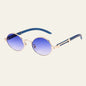 Monaco Héritage Sunglasses