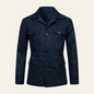 The Edinburgh Heritage Hunting Field Coat