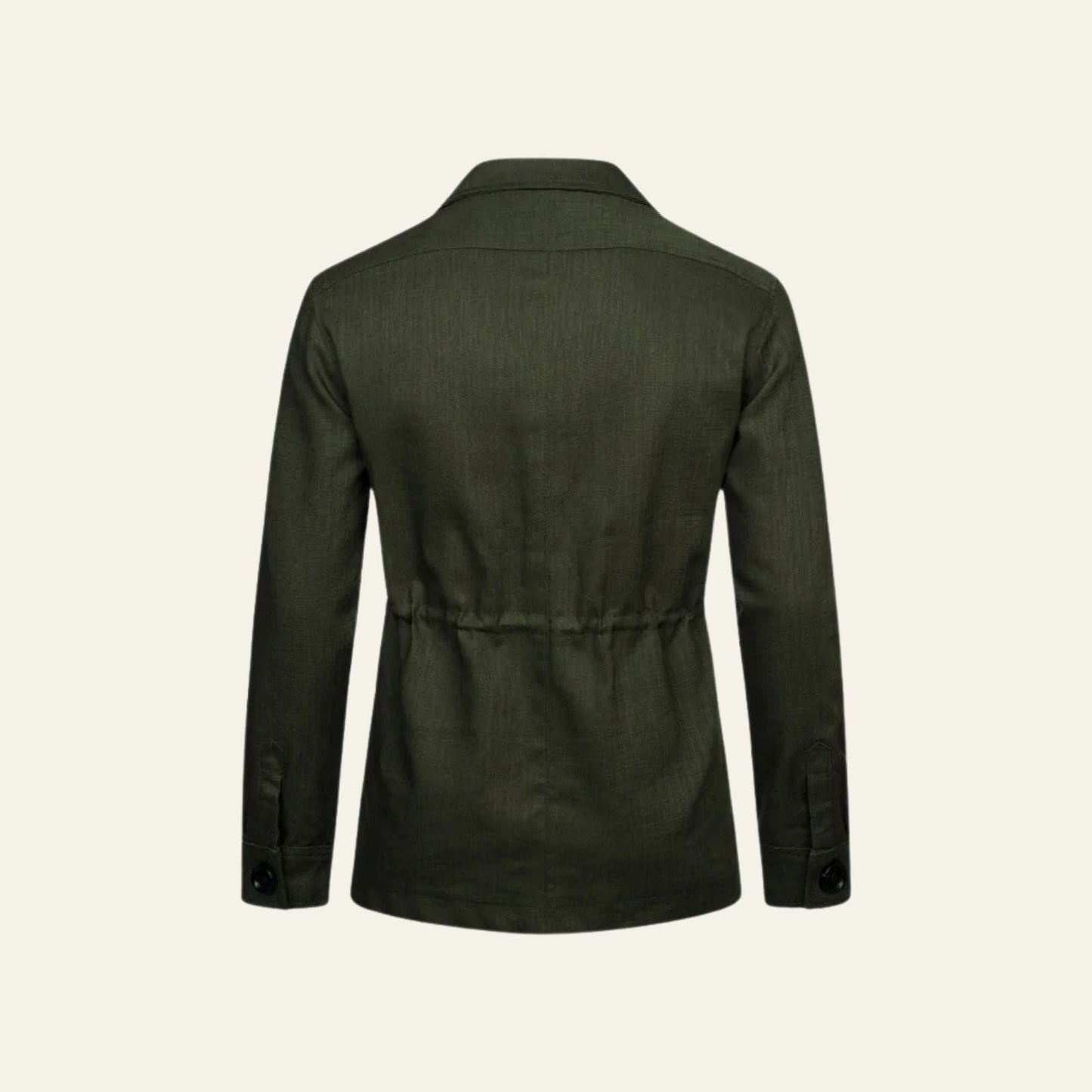 The Edinburgh Heritage Hunting Field Coat